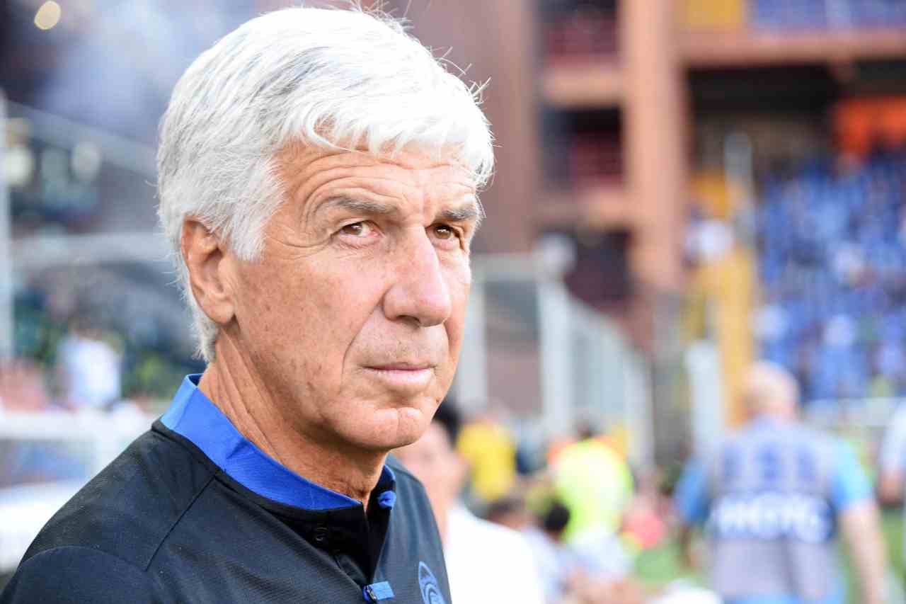 Gian Piero Gasperini