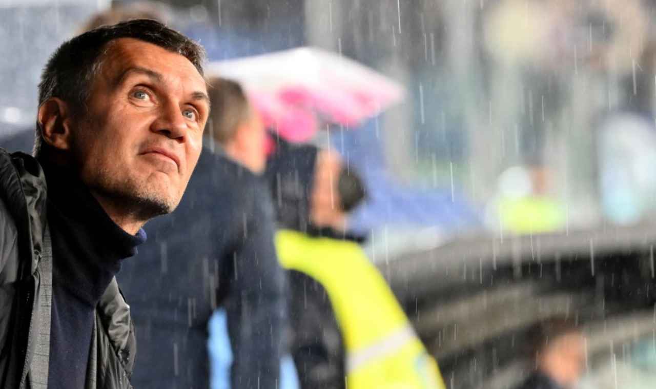 Paolo Maldini