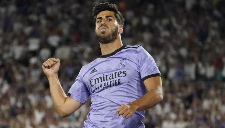 Marco Asensio