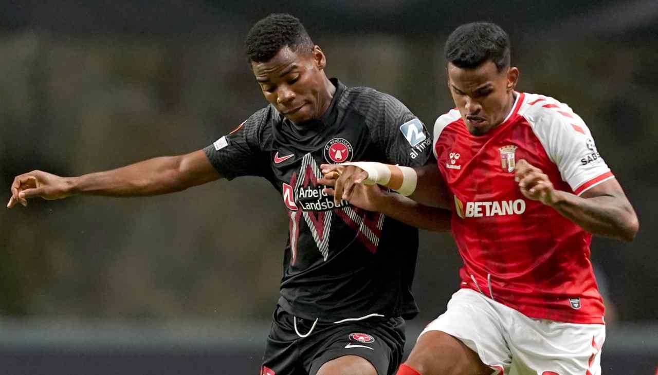 Raphael Onyedika Milan