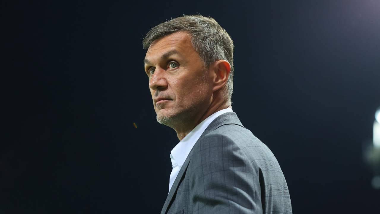 Paolo Maldini