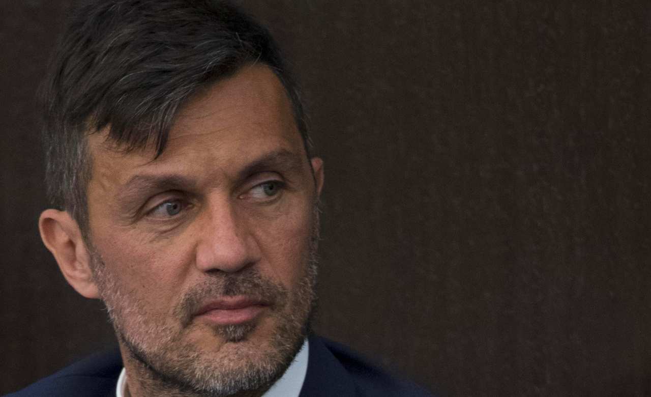 Paolo Maldini