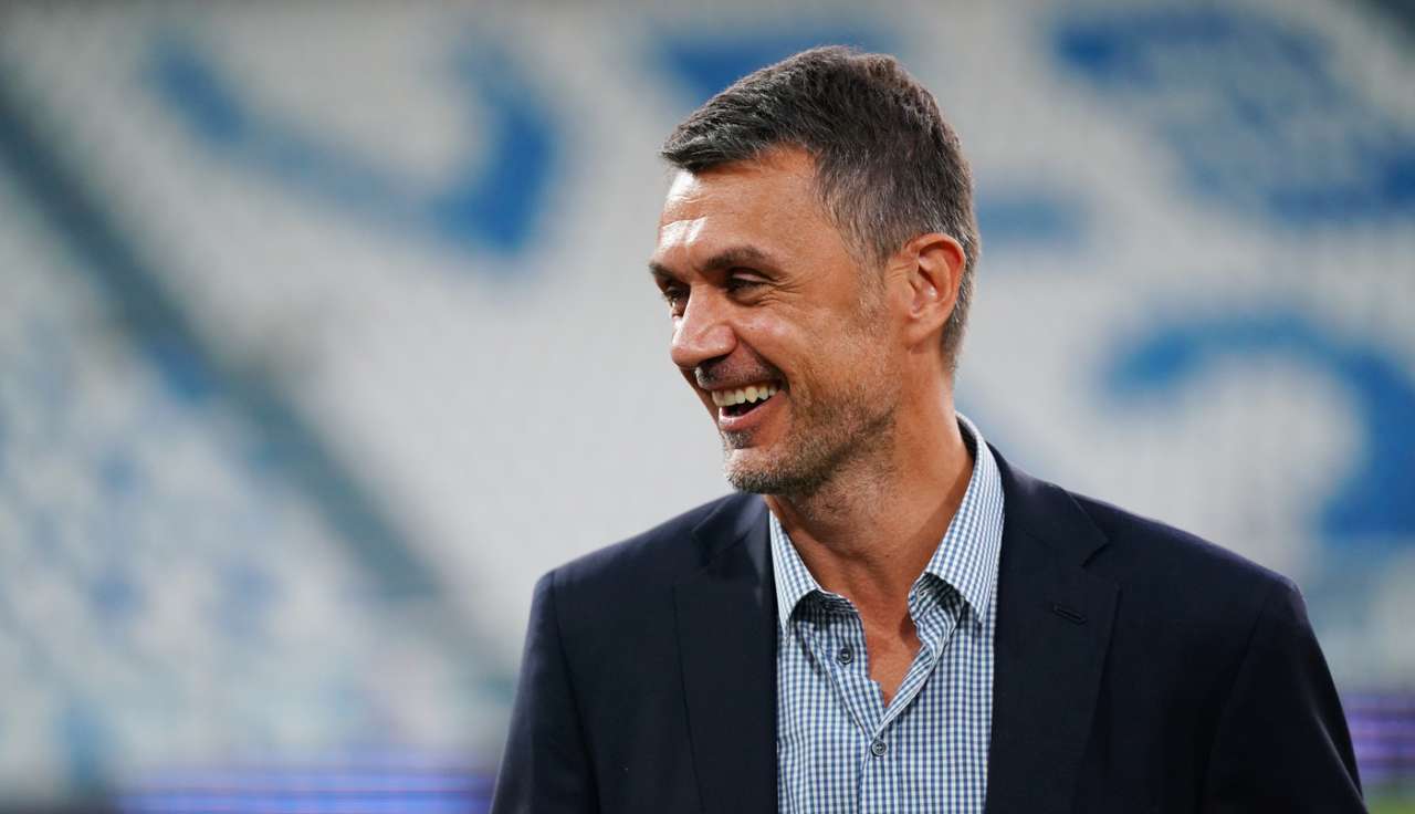 Paolo Maldini