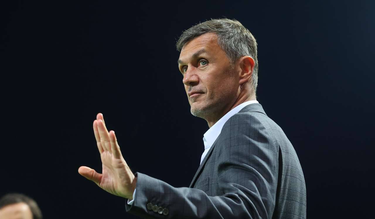 Paolo Maldini
