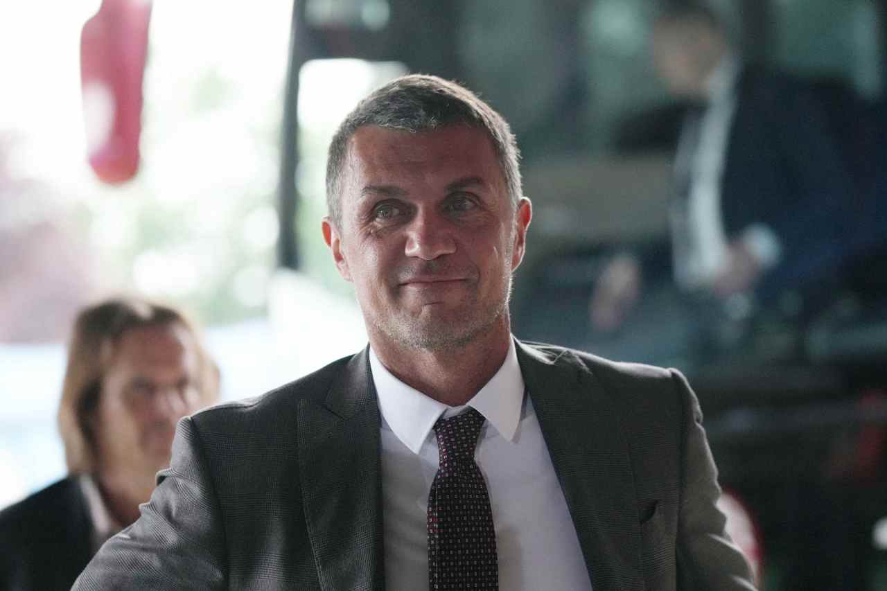 Paolo Maldini