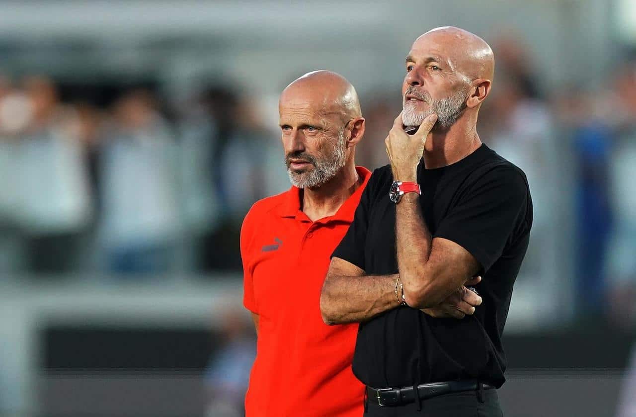 Stefano Pioli