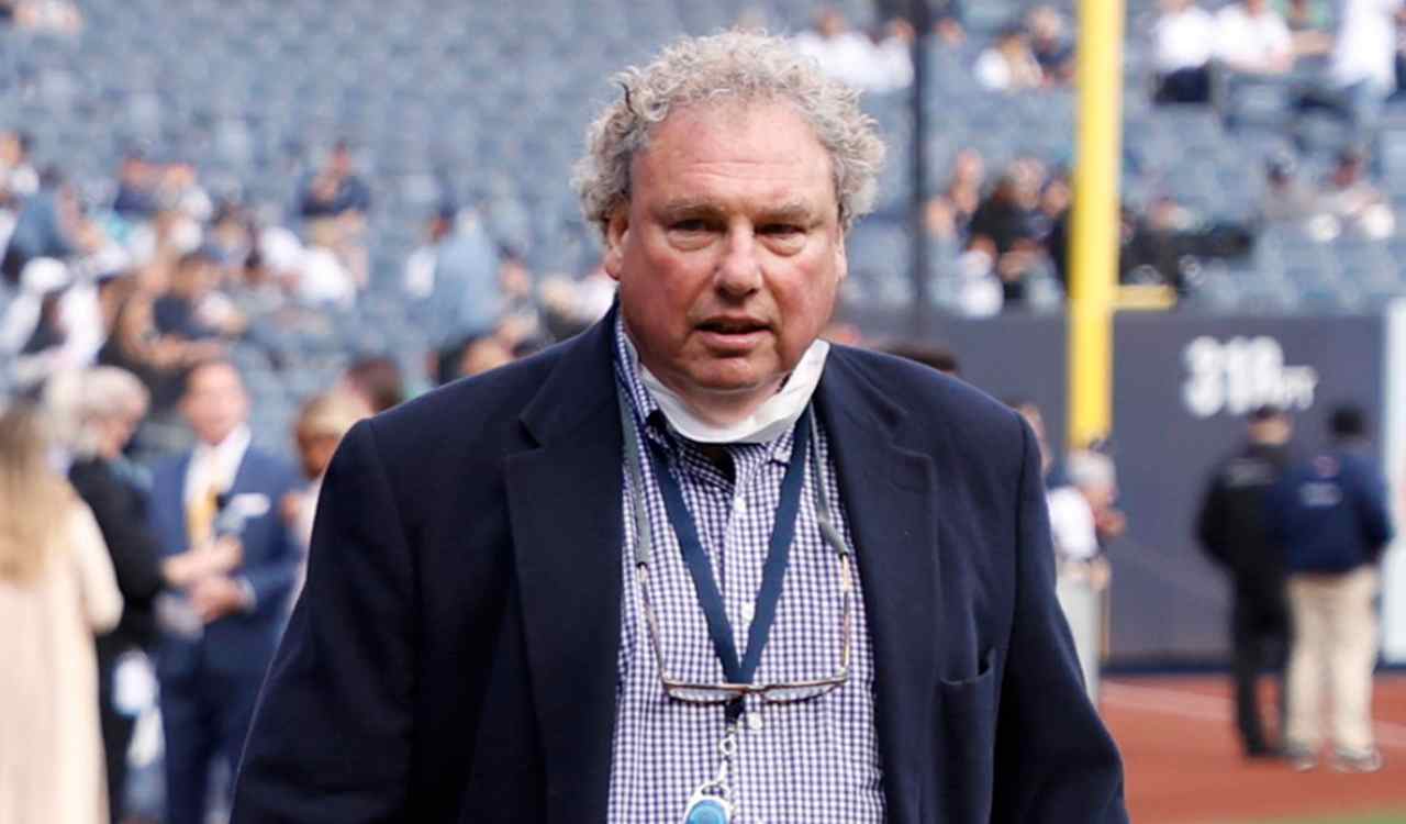 Randy Levine