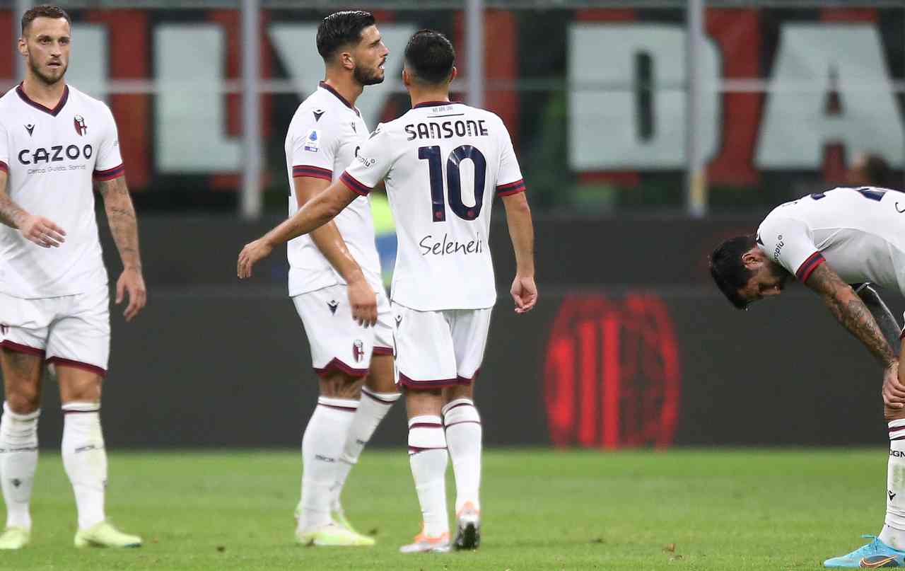 Sansone