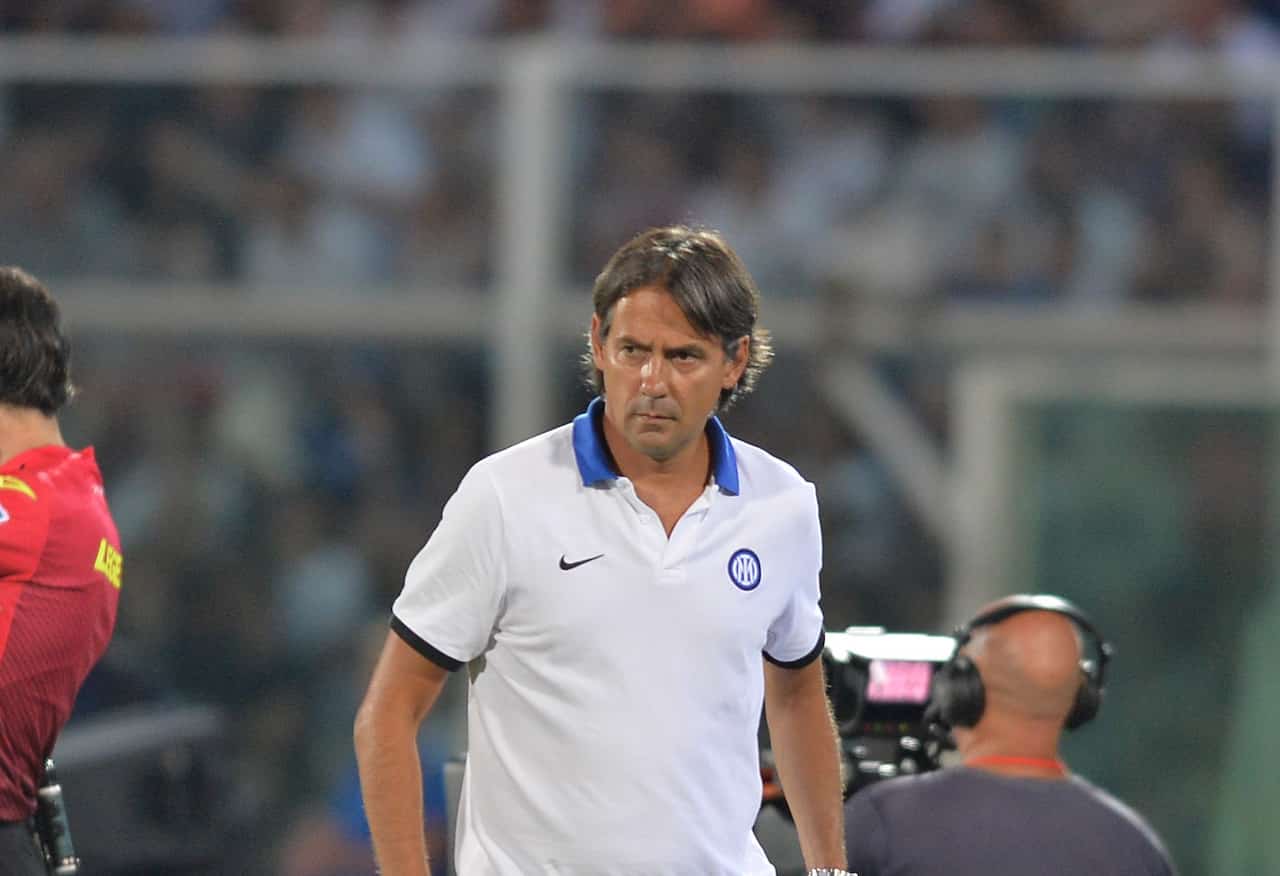Simone Inzaghi