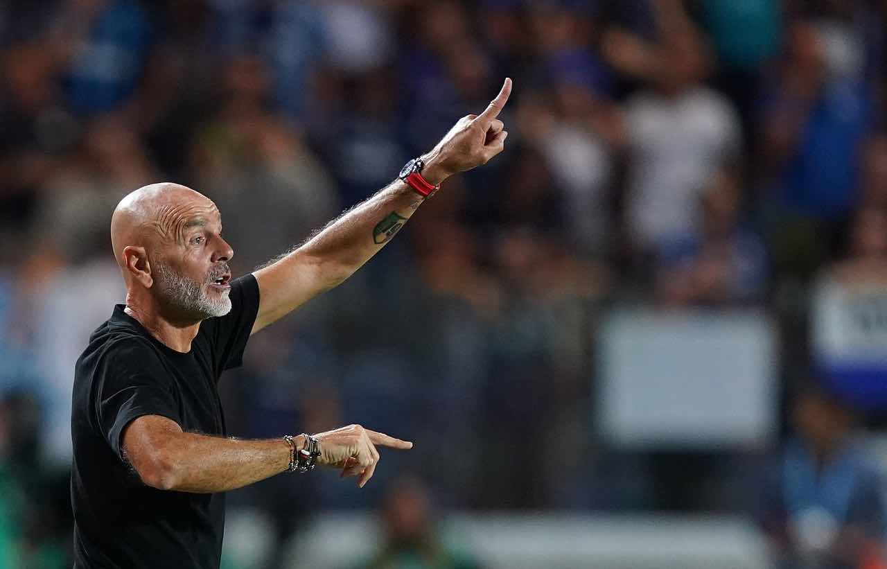 Stefano Pioli