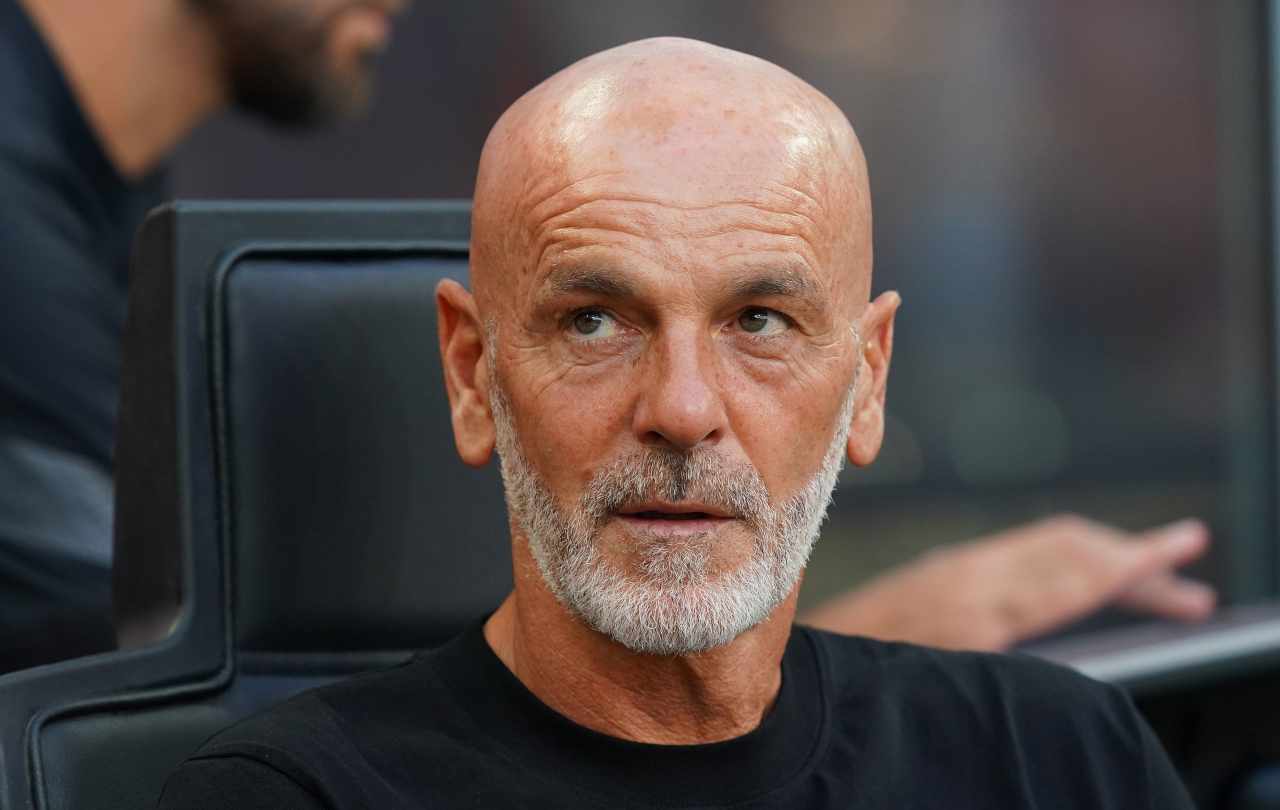 Stefano Pioli