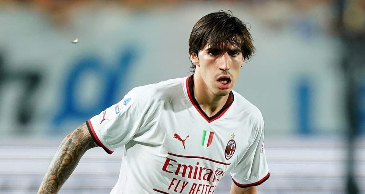 Sandro Tonali