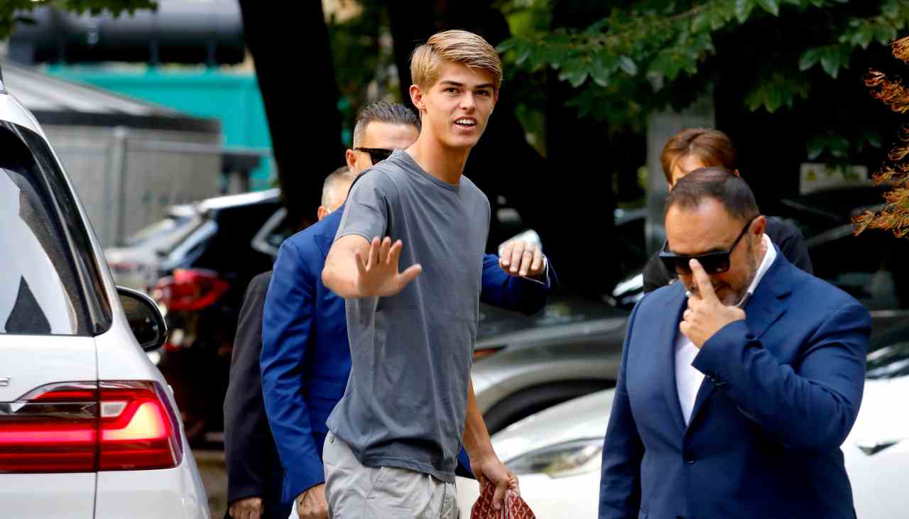 Charles de Ketelaere