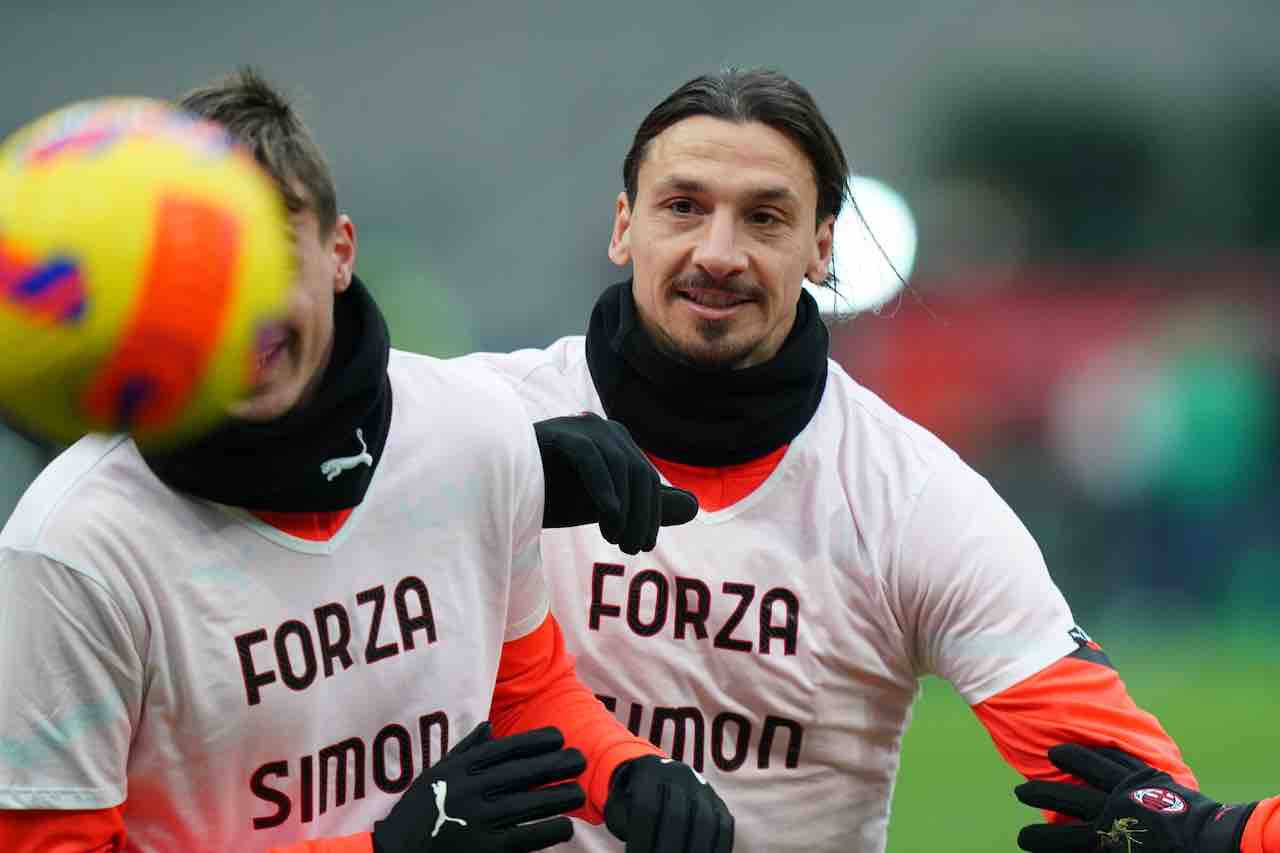 Ibrahimovic