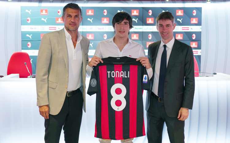 maldini tonali massara