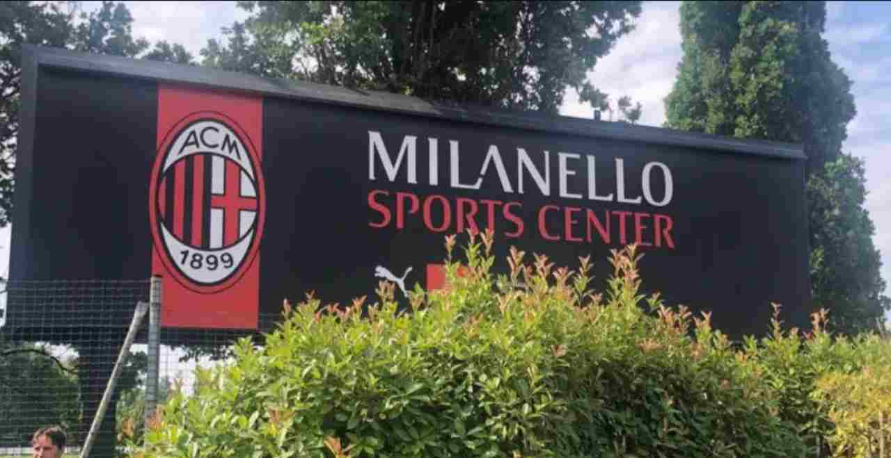 milanello