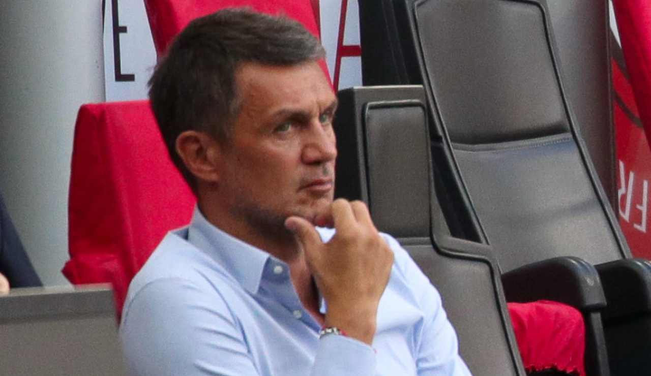 Paolo Maldini