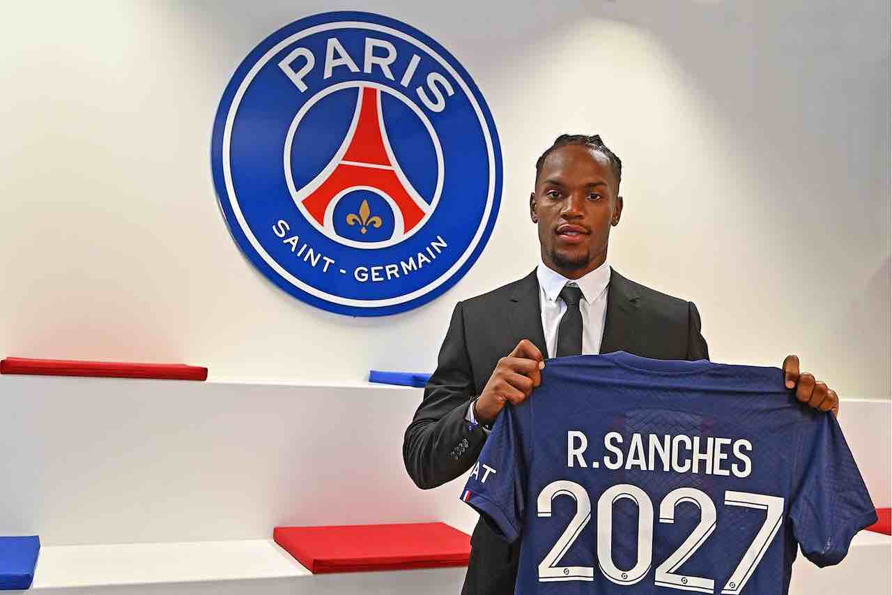renato sanches