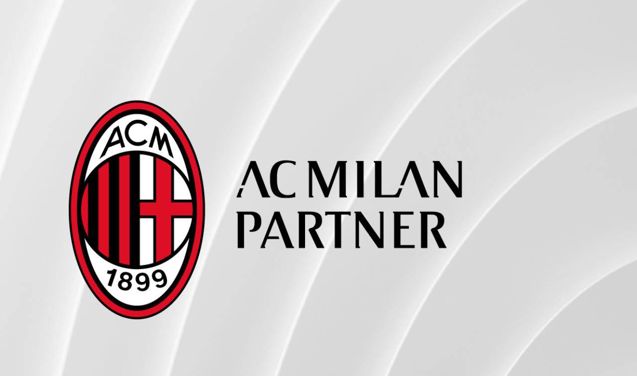 AC Milan Partner milanlive.it 20220908