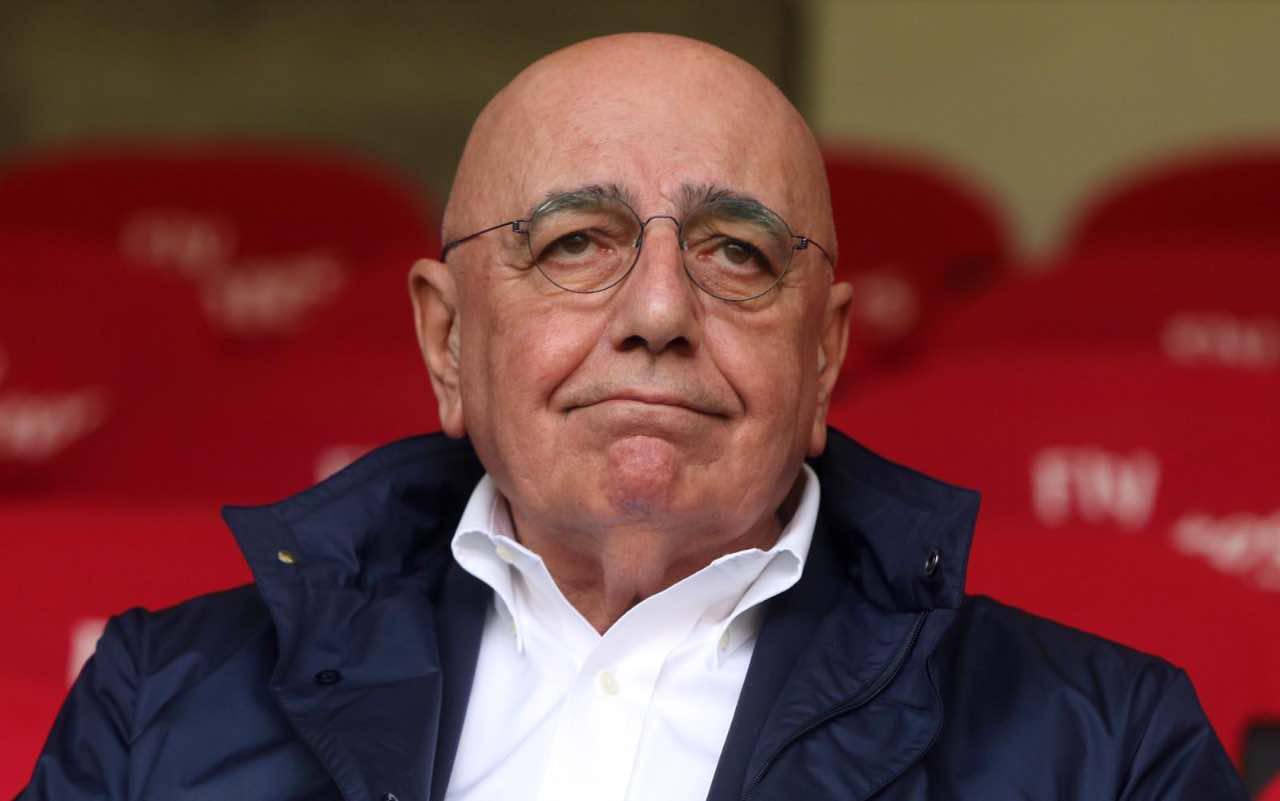 Adriano Galliani