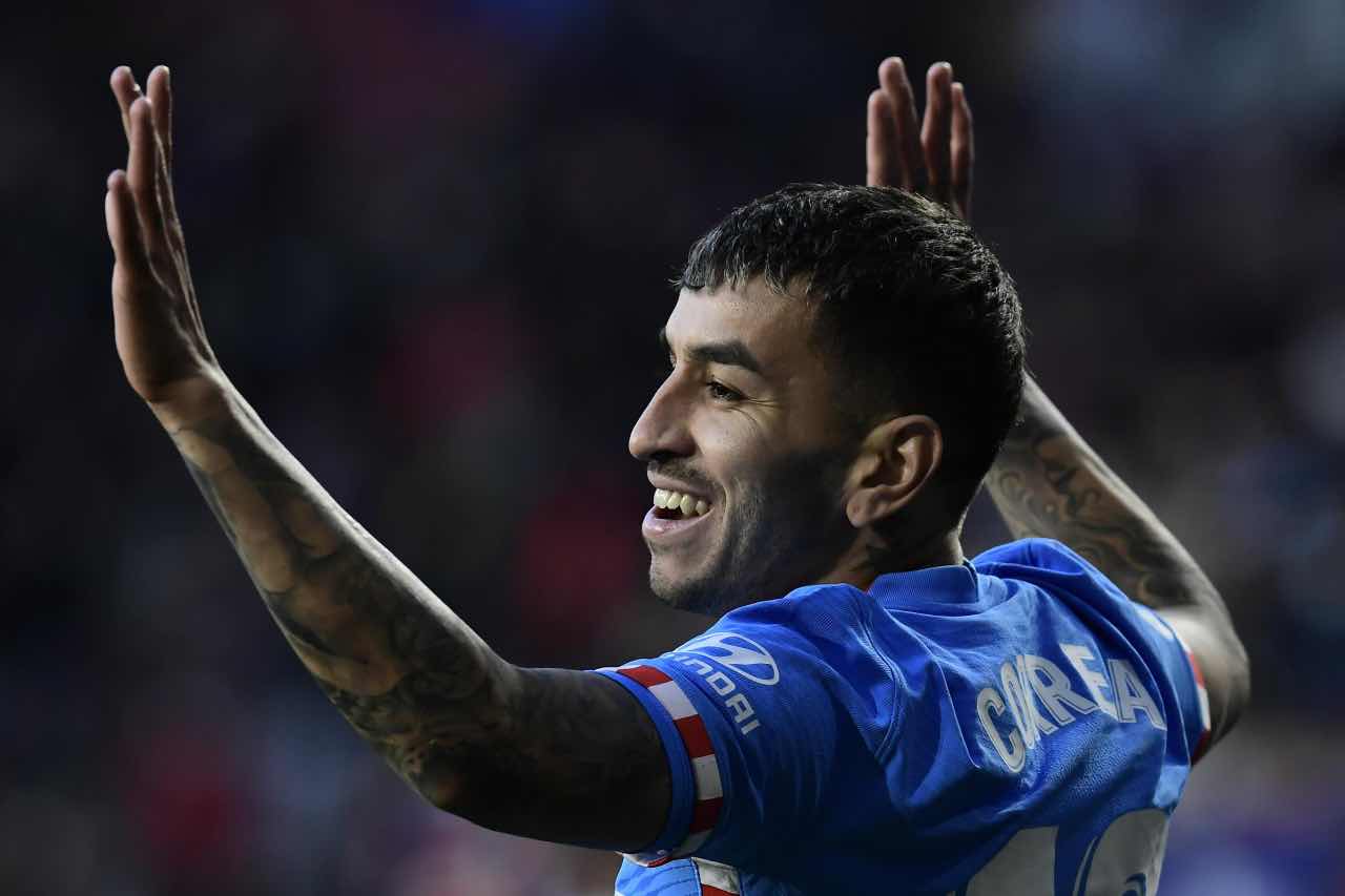 Angel Correa