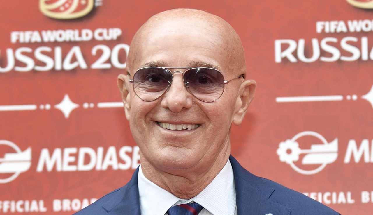 Arrigo Sacchi