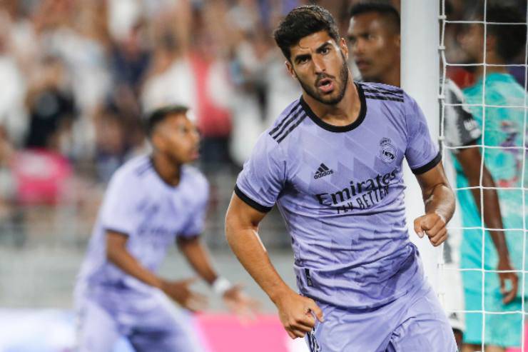 Marco Asensio