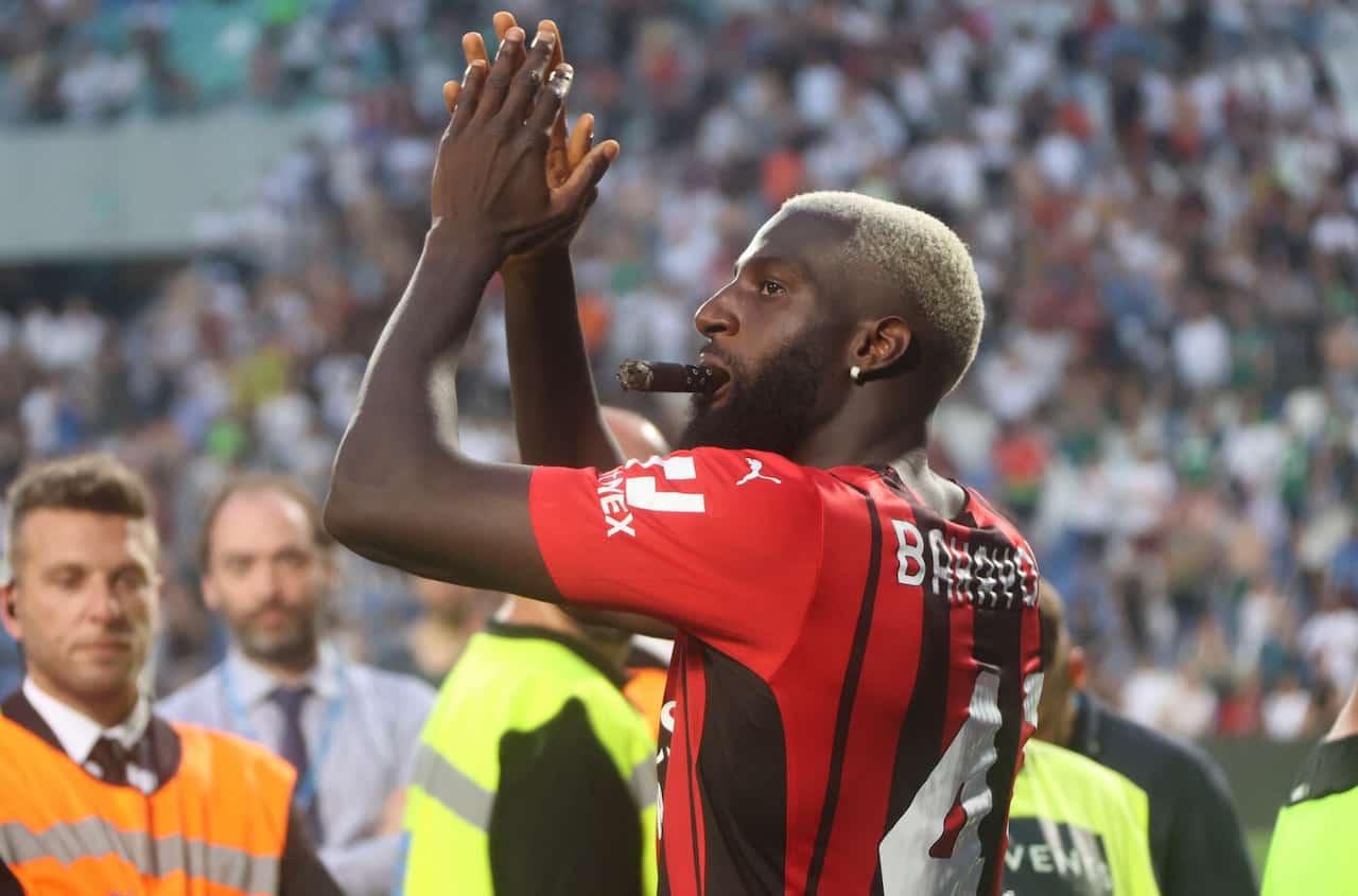 Bakayoko