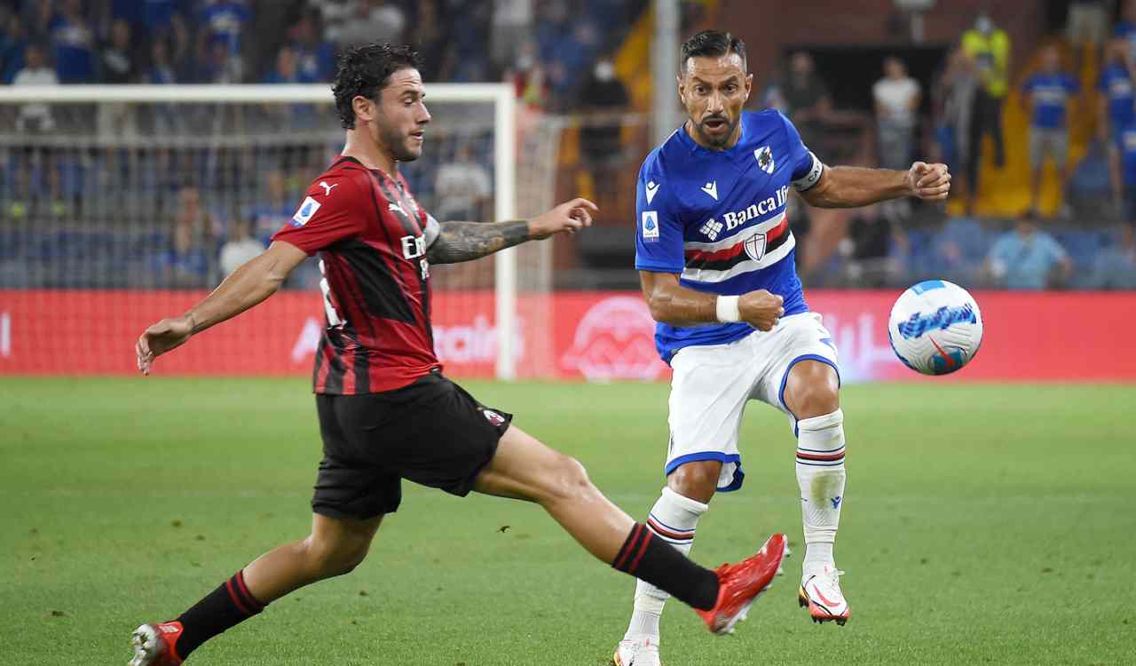 Calabria Quagliarella
