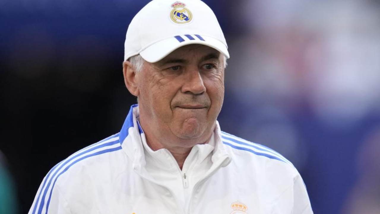 Carlo Ancelotti