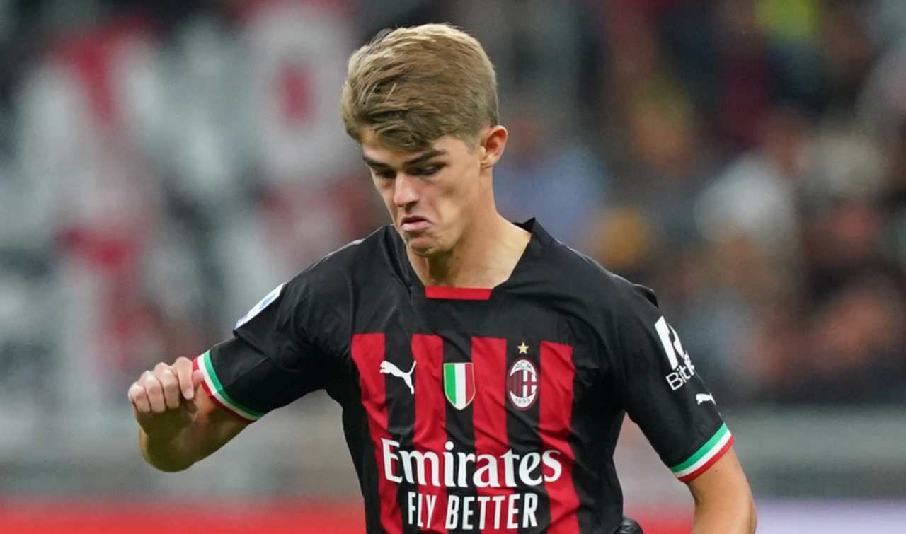 Charles De Ketelaere 