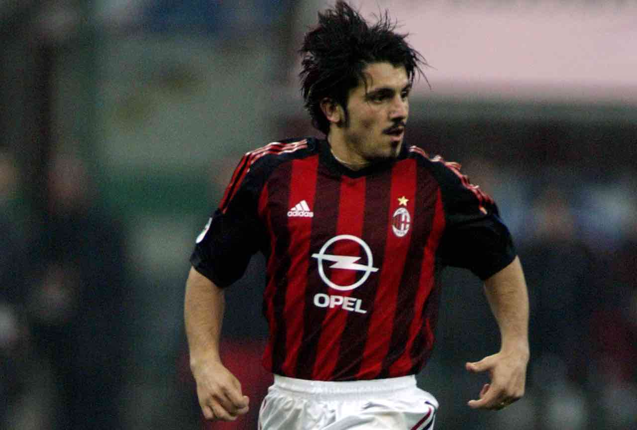 Gennaro Gattuso