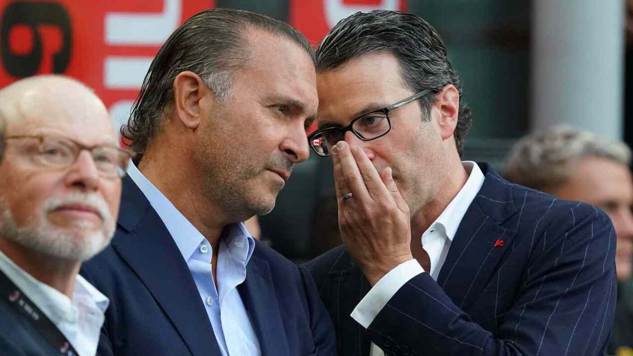 Gordon Singer Paul Gerry Cardinale