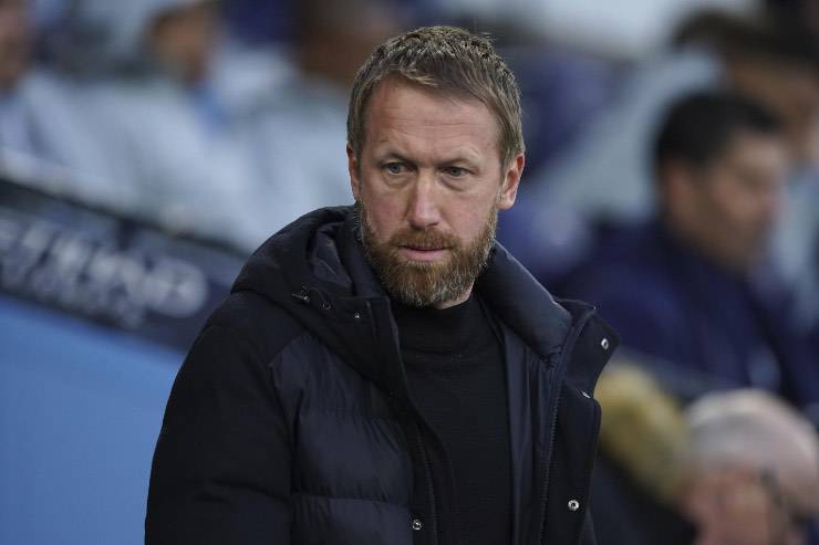 Graham Potter