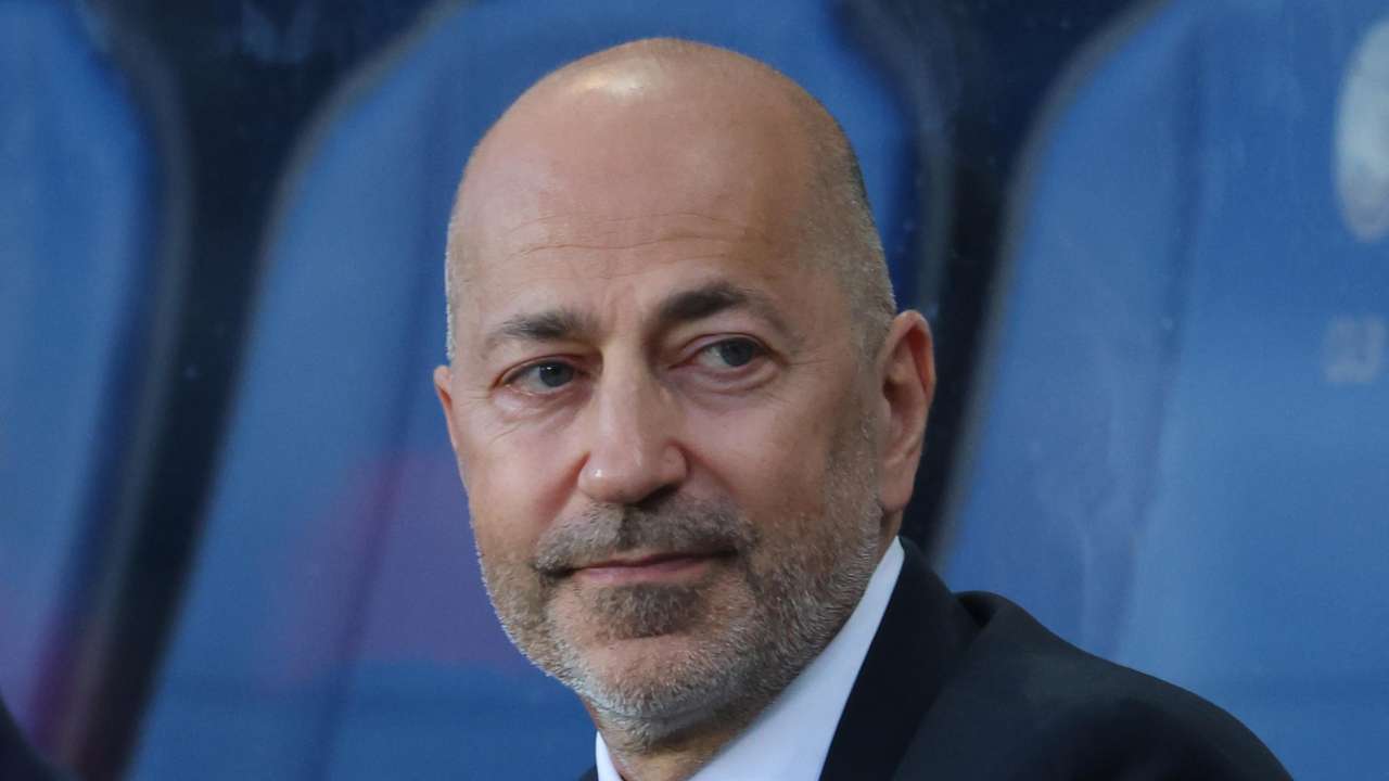 Ivan Gazidis