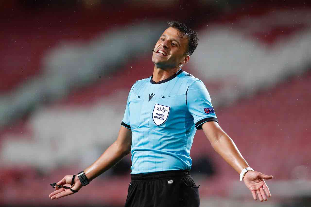 Jesus Gil Manzano milanlive.it 20220912