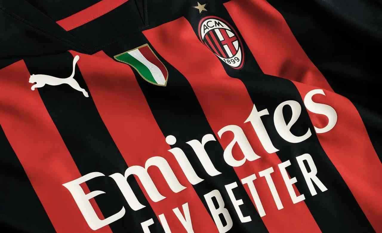 Maglia Milan
