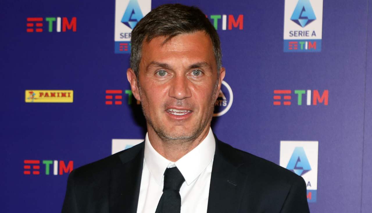 Paolo Maldini