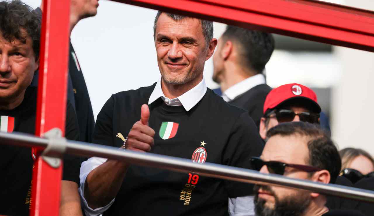 Maldini