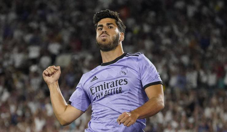 Marco Asensio