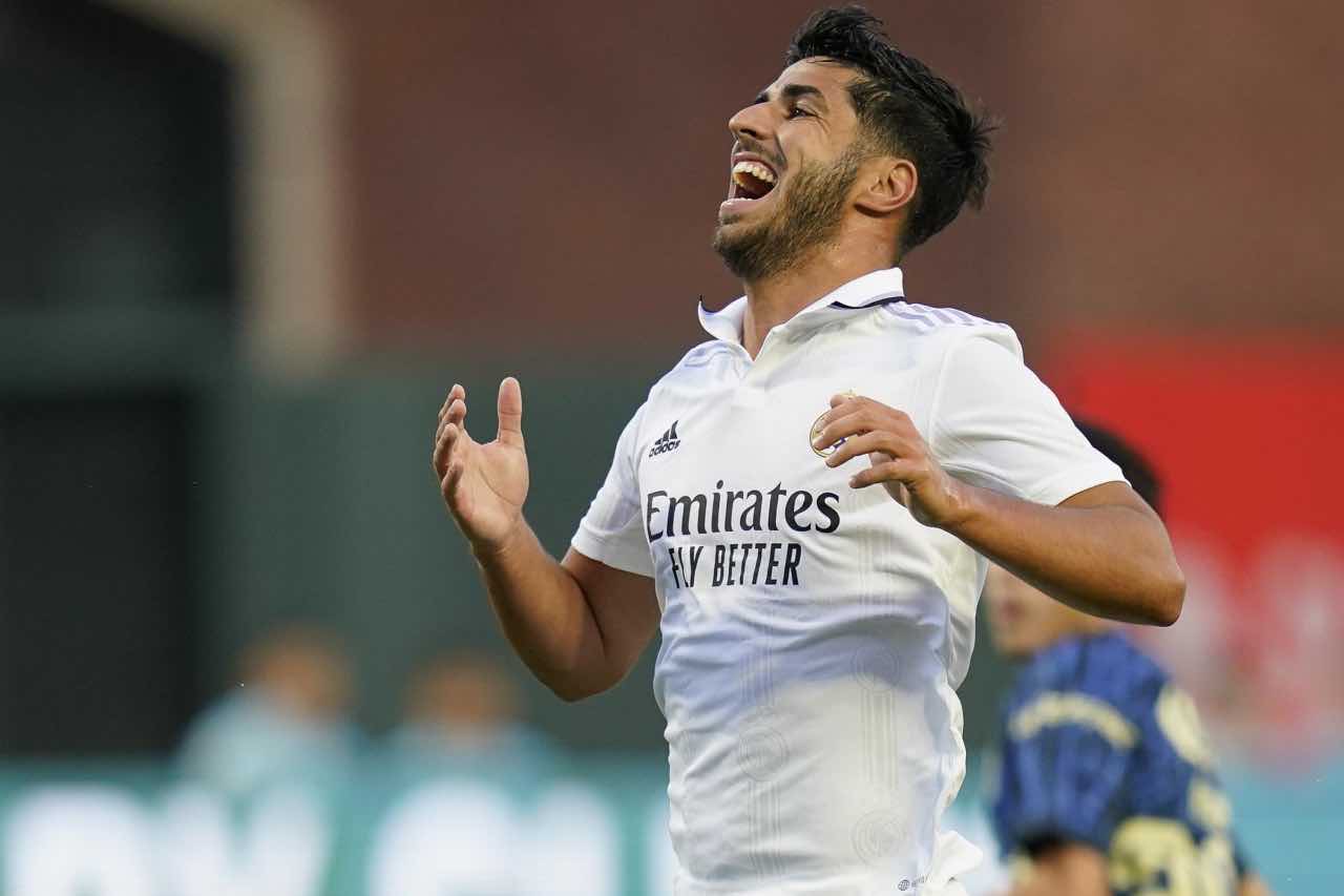 Marco Asensio