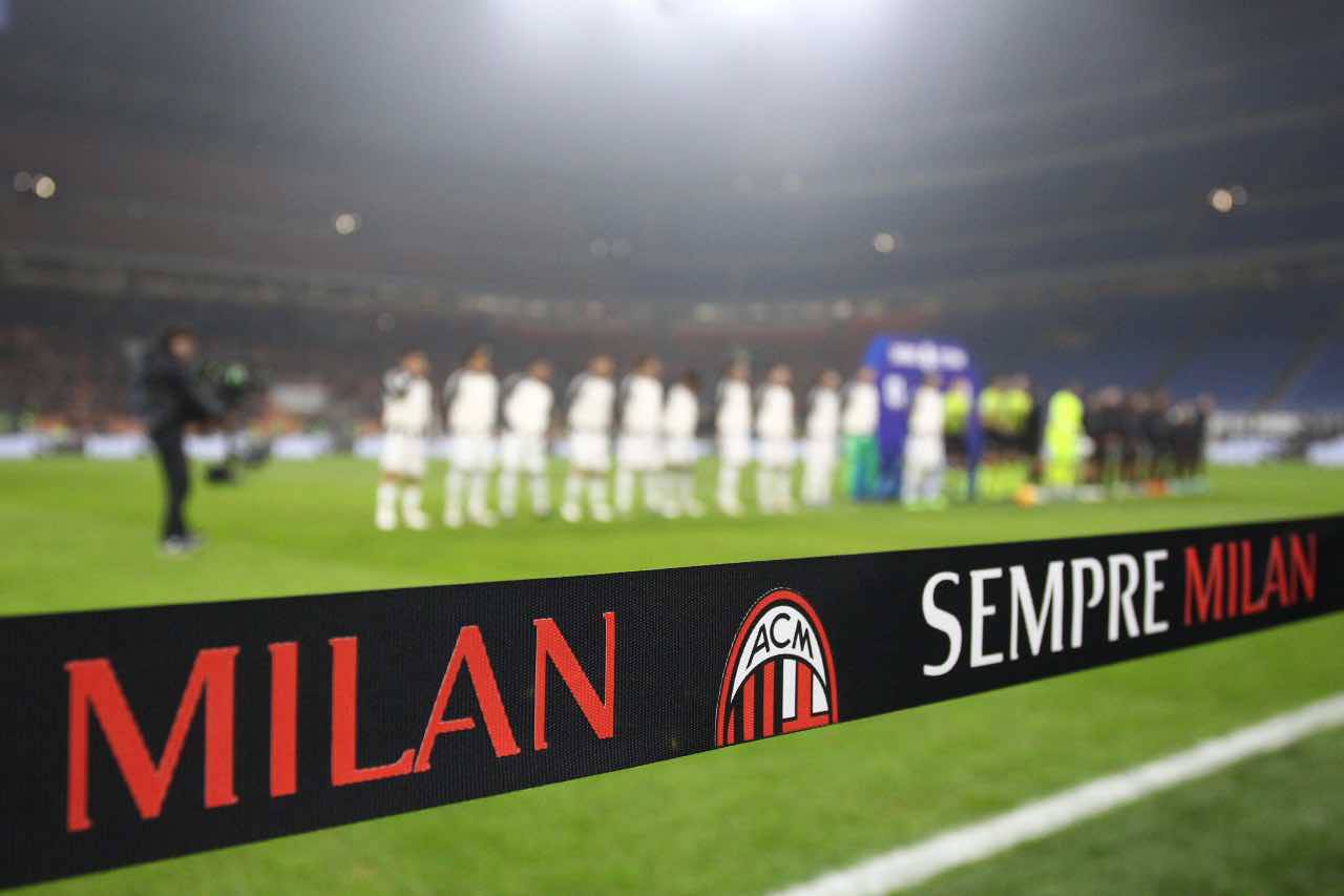 Milan-Juventus