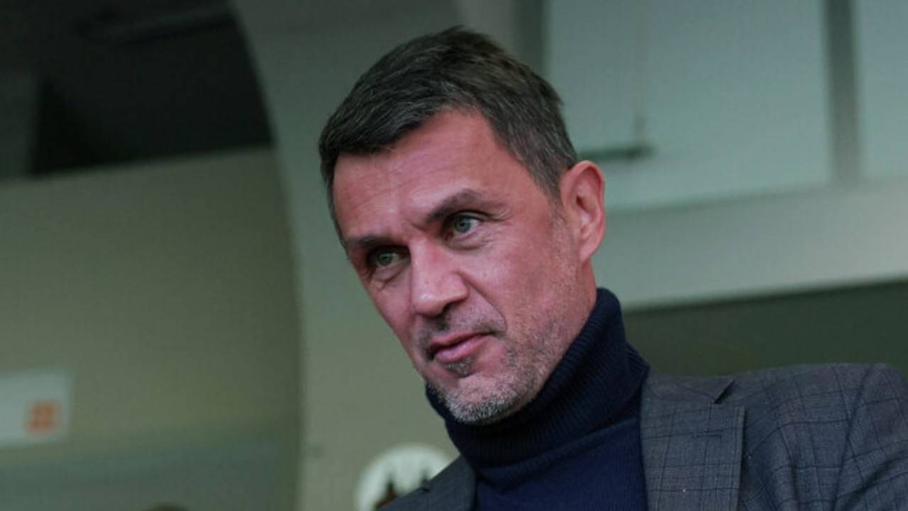 Paolo Maldini