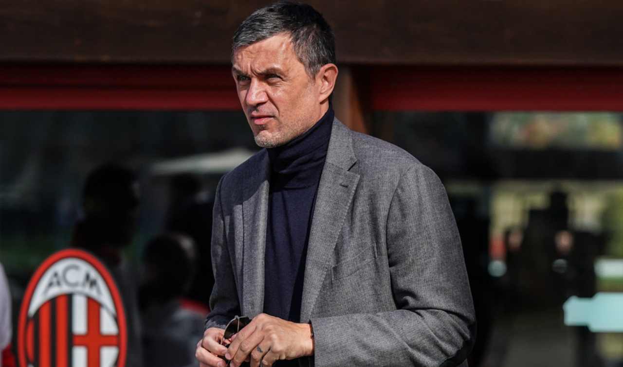 Paolo Maldini 