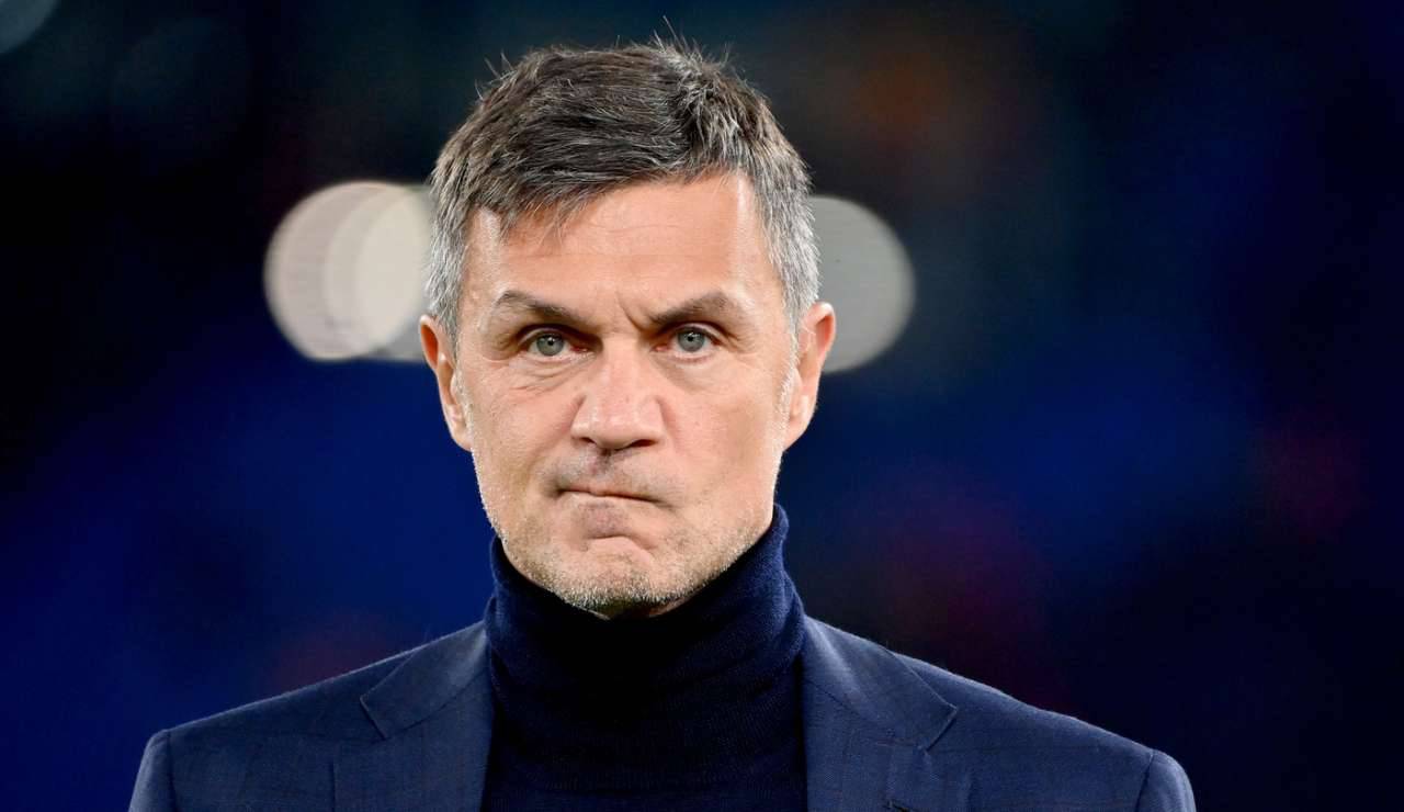 Paolo Maldini