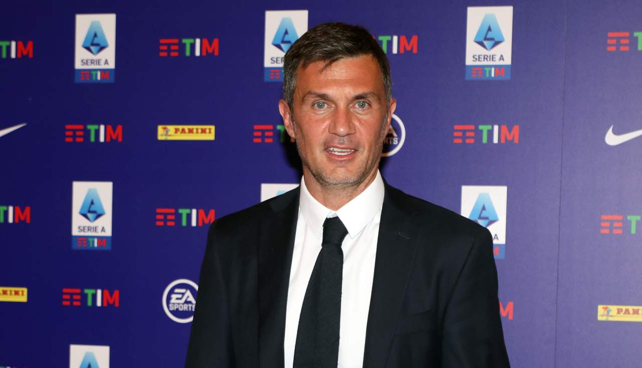 Paolo Maldini