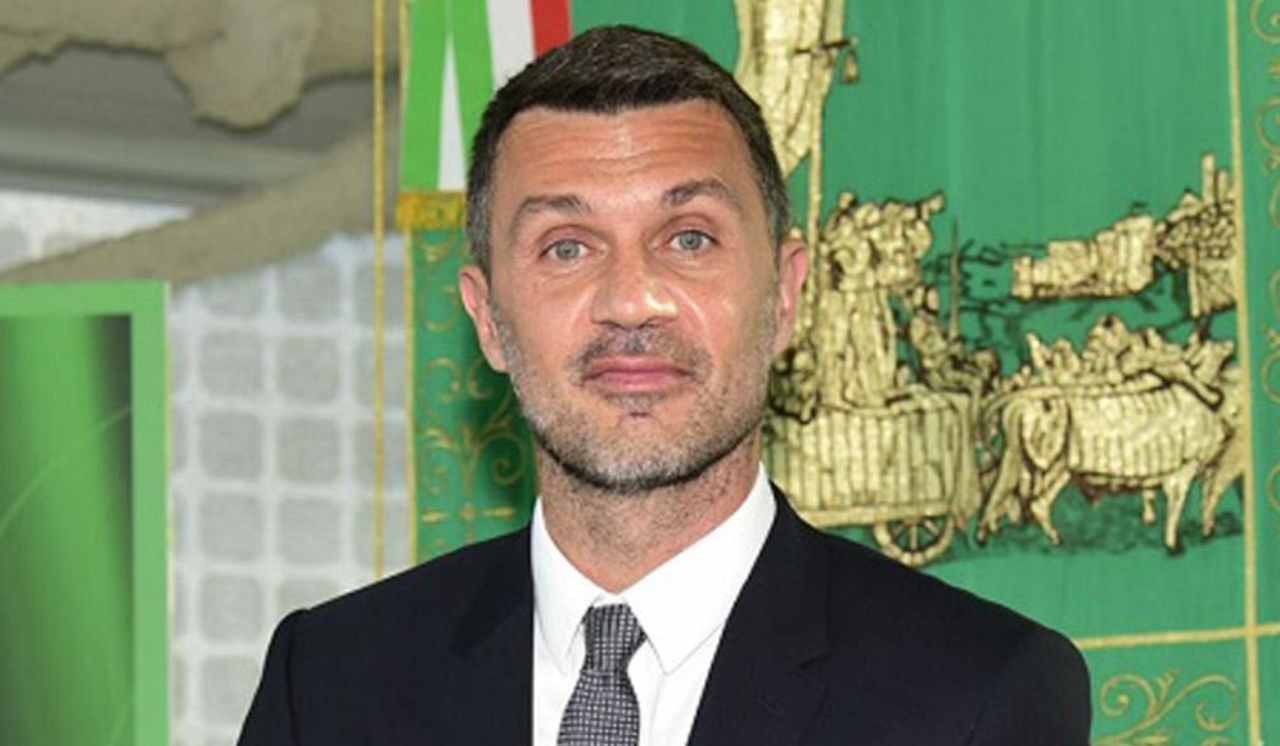 Paolo Maldini