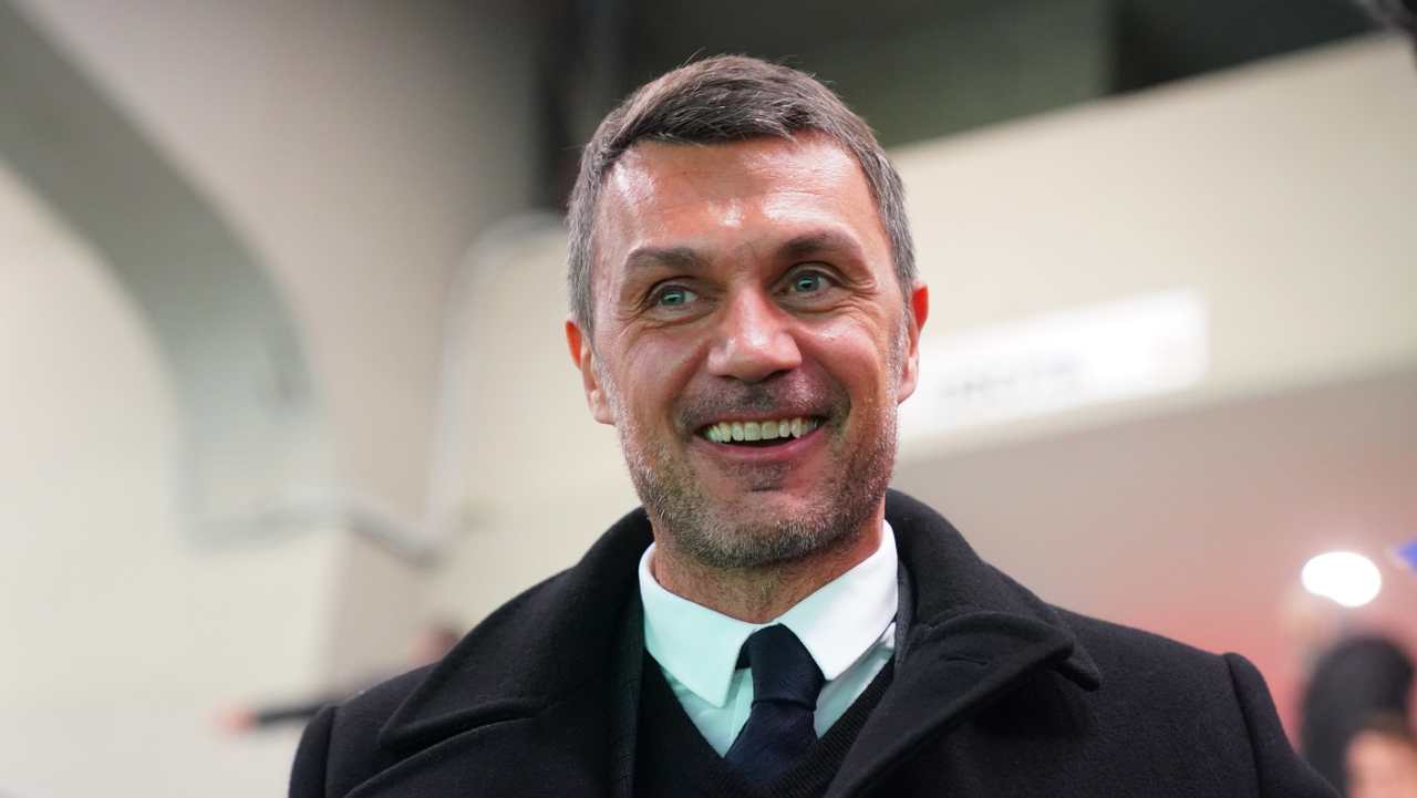 Paolo Maldini