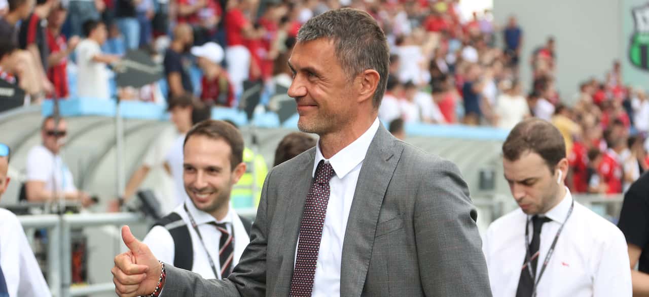 Paolo Maldini