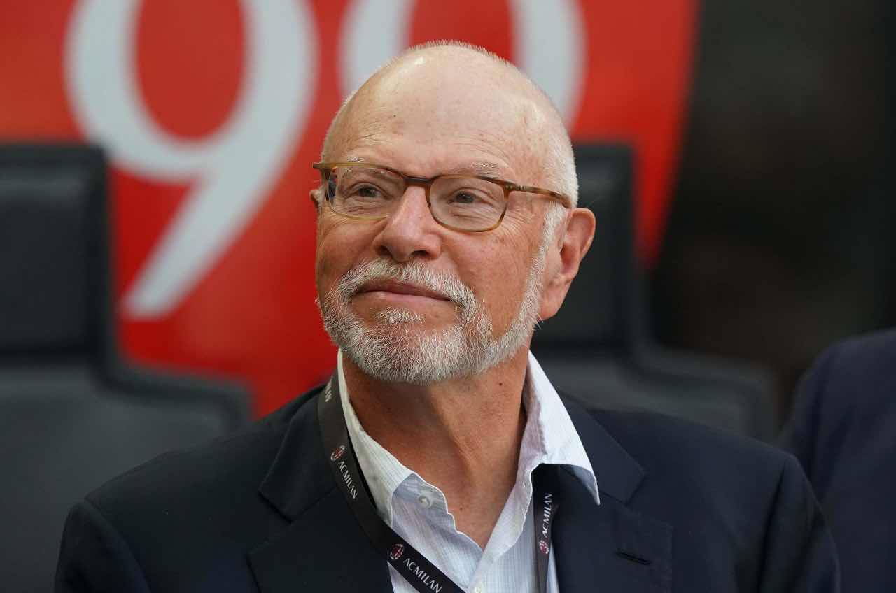 Paul Singer